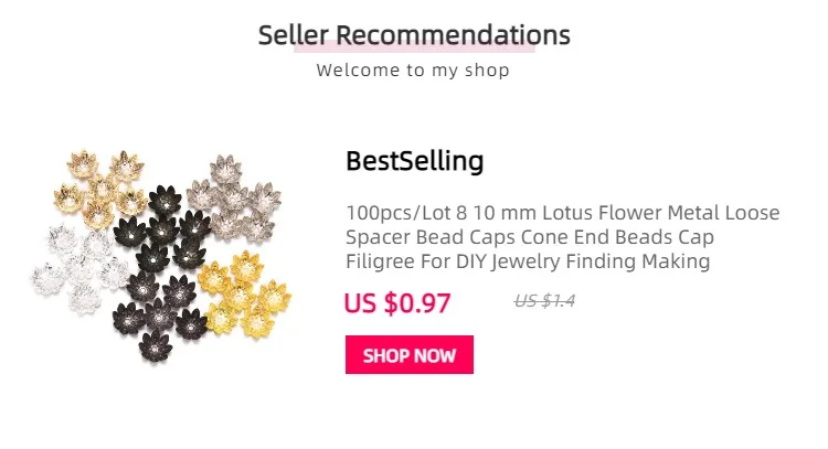 50/100pcs 4 6 8 10mm Gold Color Rhinestone Rondelles Crystal Bead Loose Spacer Beads for DIY Jewelry Making Accessories Supplies