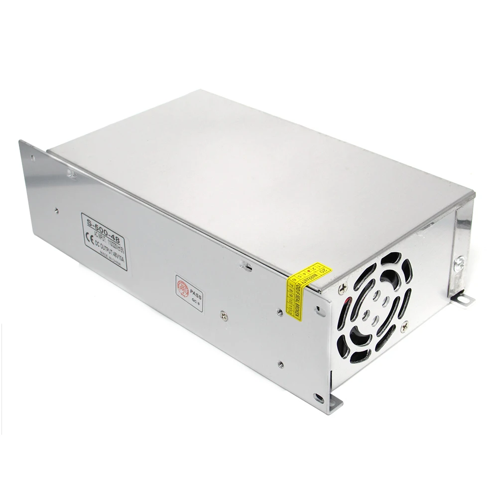 Lighting Transformers DC 5V 12V 24V 36V Power Supply Adapter 5 12 24 36 V 1A 2A 3A 5A 6A 8A 10A 15A 20A LED Driver LED Strip Lab