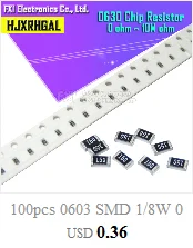 1PCS 10W 25W Aluminum Power Metal Shell Case Wirewound Resistor 0.01 ~ 30K 1 2 3 5 6 8 10 20 100 150 1K 10K ohm Igmopnrq RX24 5W