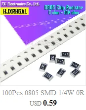 1PCS 10W 25W Aluminum Power Metal Shell Case Wirewound Resistor 0.01 ~ 30K 1 2 3 5 6 8 10 20 100 150 1K 10K ohm Igmopnrq RX24 5W