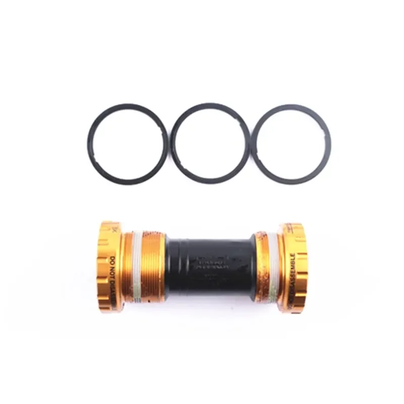 Shimano DEORE XT SLX MT800 MT801 BB52 MT501 BB93 BB80 68mm/73mm 89.5/92mm Press BB MTB Bottom Bracket For M5100 M6100 M7100