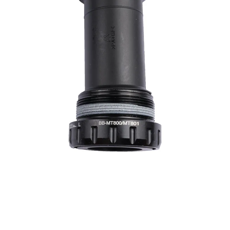 Shimano DEORE XT SLX MT800 MT801 BB52 MT501 BB93 BB80 68mm/73mm 89.5/92mm Press BB MTB Bottom Bracket For M5100 M6100 M7100