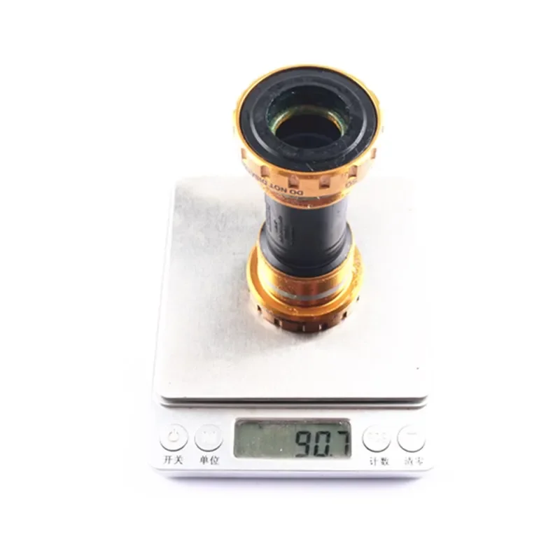 Shimano DEORE XT SLX MT800 MT801 BB52 MT501 BB93 BB80 68mm/73mm 89.5/92mm Press BB MTB Bottom Bracket For M5100 M6100 M7100