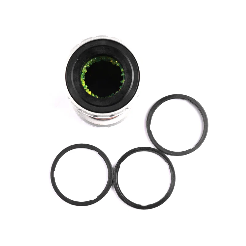 Shimano DEORE XT SLX MT800 MT801 BB52 MT501 BB93 BB80 68mm/73mm 89.5/92mm Press BB MTB Bottom Bracket For M5100 M6100 M7100