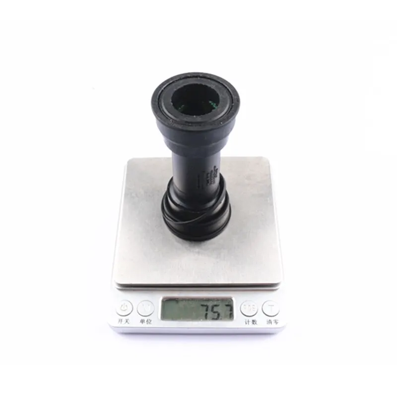 Shimano DEORE XT SLX MT800 MT801 BB52 MT501 BB93 BB80 68mm/73mm 89.5/92mm Press BB MTB Bottom Bracket For M5100 M6100 M7100