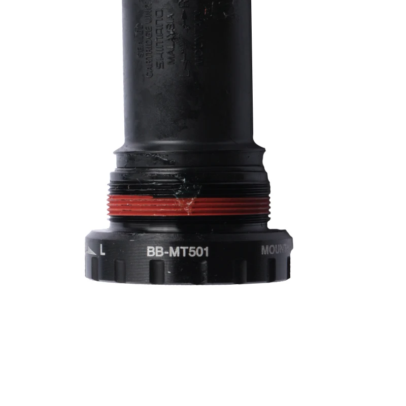 Shimano DEORE XT SLX MT800 MT801 BB52 MT501 BB93 BB80 68mm/73mm 89.5/92mm Press BB MTB Bottom Bracket For M5100 M6100 M7100