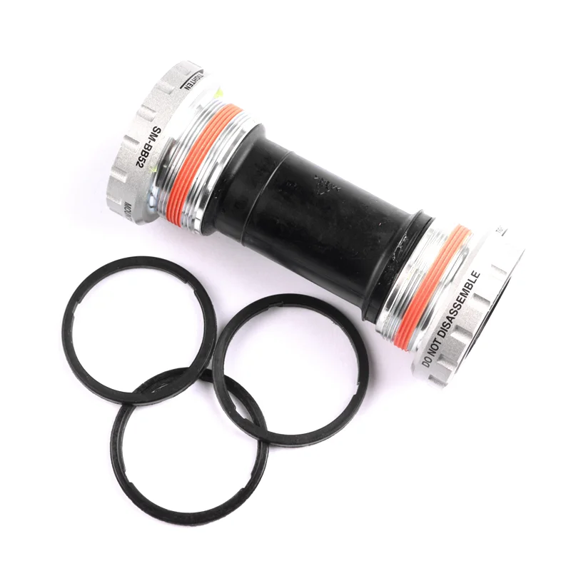 Shimano DEORE XT SLX MT800 MT801 BB52 MT501 BB93 BB80 68mm/73mm 89.5/92mm Press BB MTB Bottom Bracket For M5100 M6100 M7100