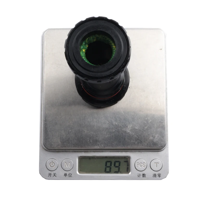 Shimano DEORE XT SLX MT800 MT801 BB52 MT501 BB93 BB80 68mm/73mm 89.5/92mm Press BB MTB Bottom Bracket For M5100 M6100 M7100