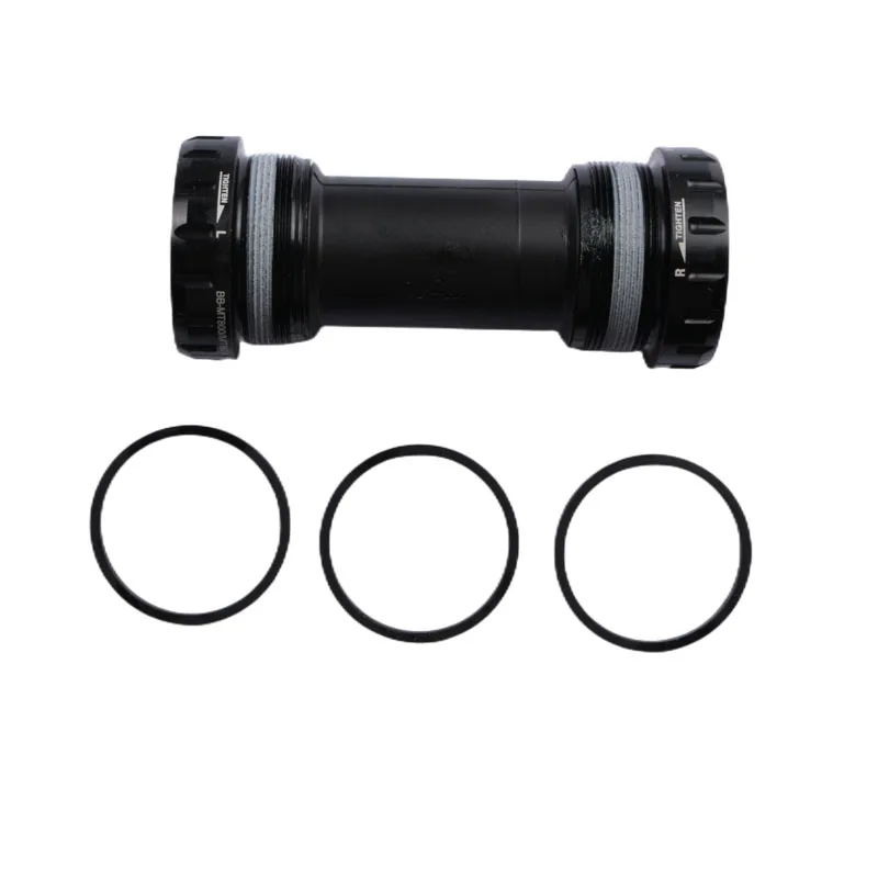 Shimano DEORE XT SLX MT800 MT801 BB52 MT501 BB93 BB80 68mm/73mm 89.5/92mm Press BB MTB Bottom Bracket For M5100 M6100 M7100