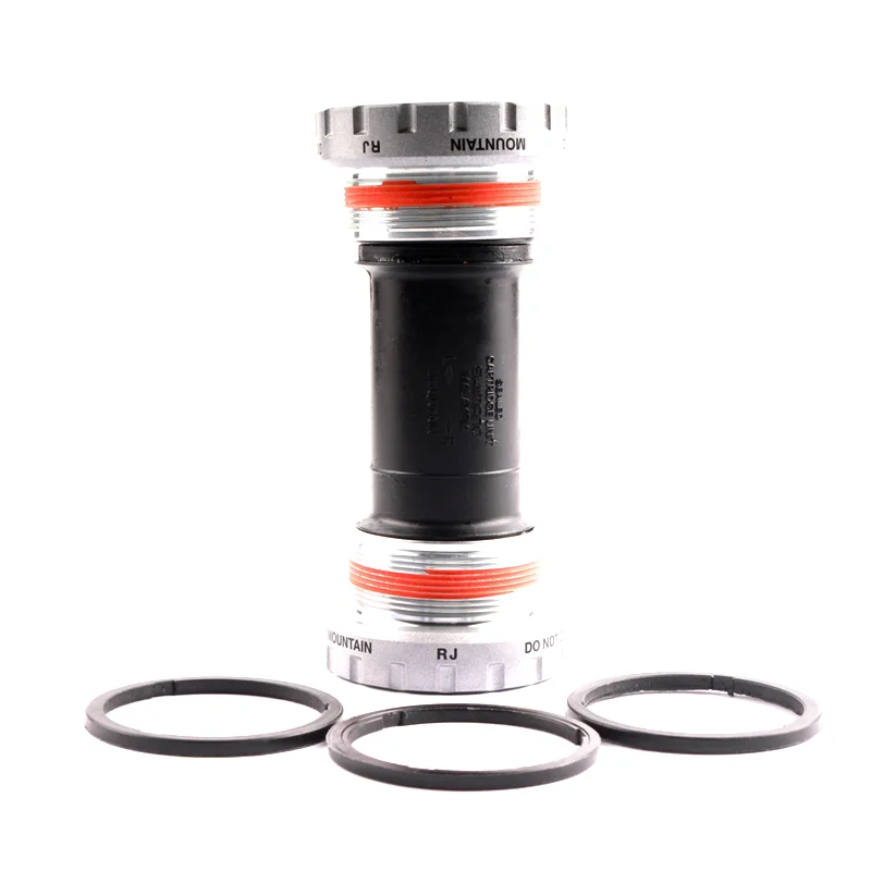Shimano DEORE XT SLX MT800 MT801 BB52 MT501 BB93 BB80 68mm/73mm 89.5/92mm Press BB MTB Bottom Bracket For M5100 M6100 M7100