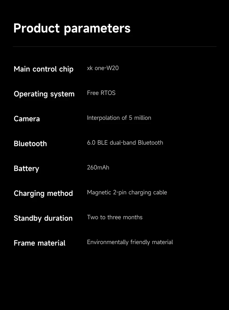Lenovo 8KHD AI Camera Translation Glasses 1200MP Photochromic Smart Glasses Bluetooth Calling Photo Video ChatGPT Music for Men