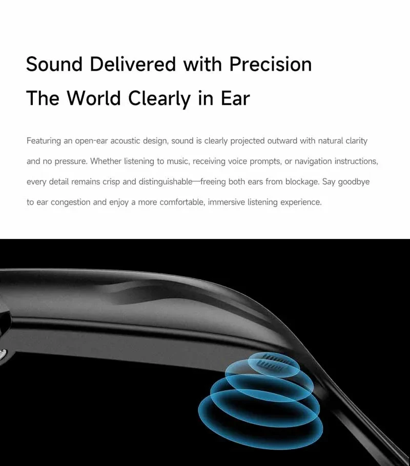 Lenovo 8KHD AI Camera Translation Glasses 1200MP Photochromic Smart Glasses Bluetooth Calling Photo Video ChatGPT Music for Men