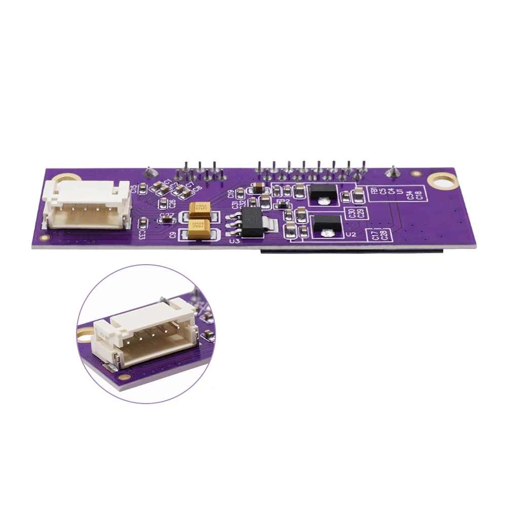 Bitfunx SATA Adapter Upgrade Board for SONY Playstation 2 PS2 IDE Original Network Adapter