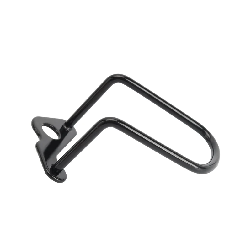 Adjustable Steel Bicycle Rear Gear Derailleur Chain Guard Protector Mountain Road Bike Transmission Protection RR7244