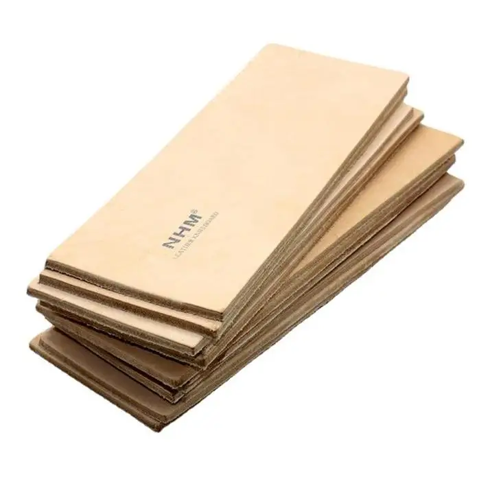 1 Pc【Leather】Knifeboard Polishing Sharpener 2 Side Leather Sharpening Plate