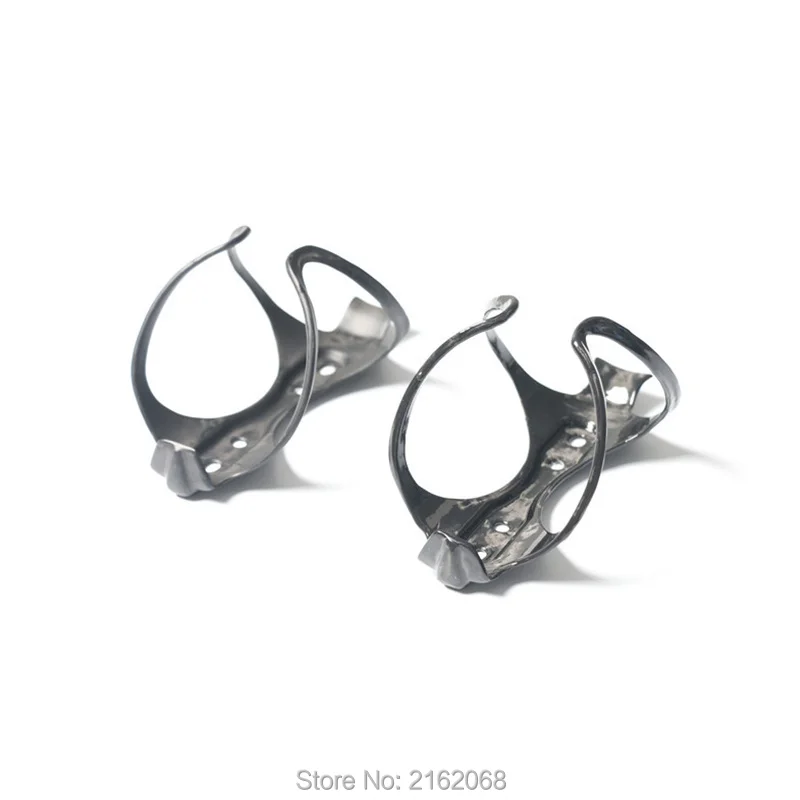 2pcs Newest Brand Road Bike UD 3K Full Carbon Drink Water Bottle Cages Mountain Bicycle Carbon Bottle Holder Carbon Cages 23g