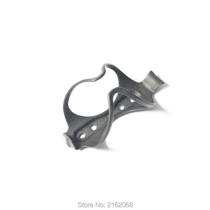 2pcs Newest Brand Road Bike UD 3K Full Carbon Drink Water Bottle Cages Mountain Bicycle Carbon Bottle Holder Carbon Cages 23g
