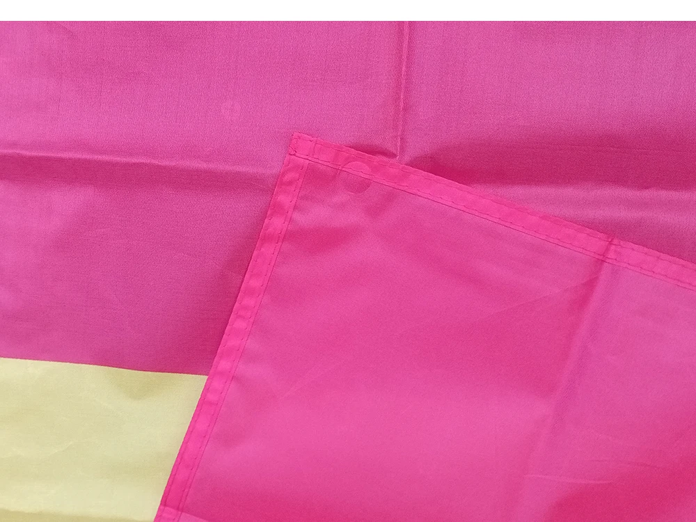Xvggdg 90x150cm Spain Flag 60*90cm Super Poly Football Flag Indoor Outdoor Polyester Flag