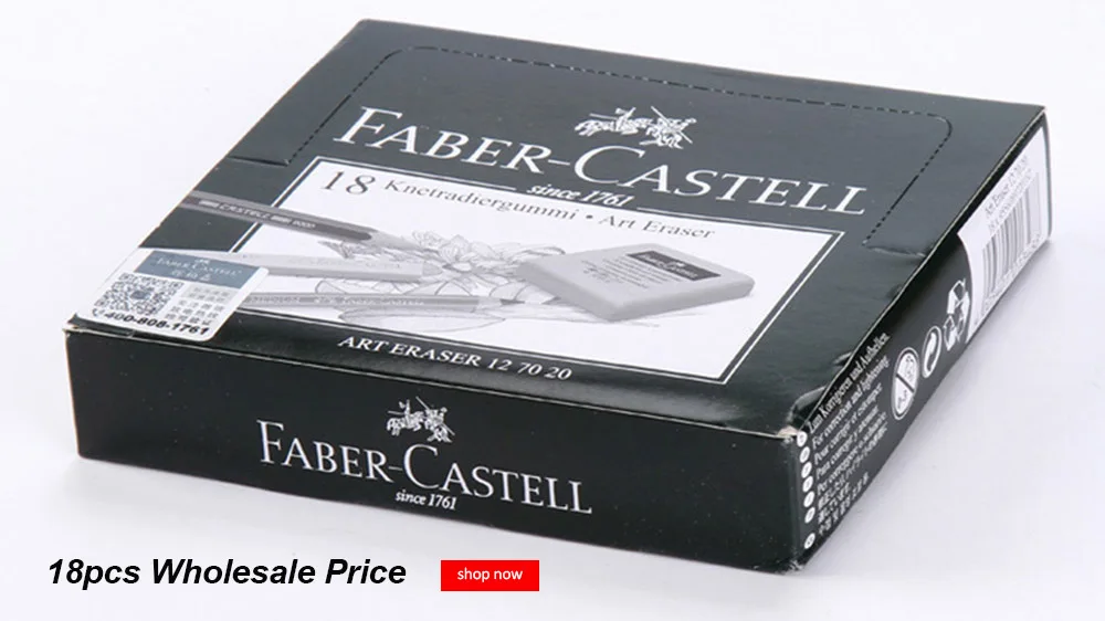 Grey Kneadable Eraser For Charcoal Pencils Drawing , professional sketch eraser for sketching , premium quality