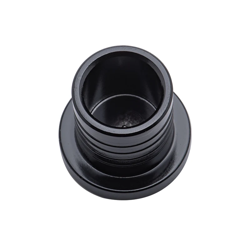 Alloy Aluminium 10/12/14/16/18/20/22/25/34/38 Mm Dump Blow Off Valve Bov Blanking Plug Silicone Hose Blanking Plug