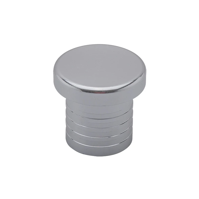 Alloy Aluminium 10/12/14/16/18/20/22/25/34/38 Mm Dump Blow Off Valve Bov Blanking Plug Silicone Hose Blanking Plug
