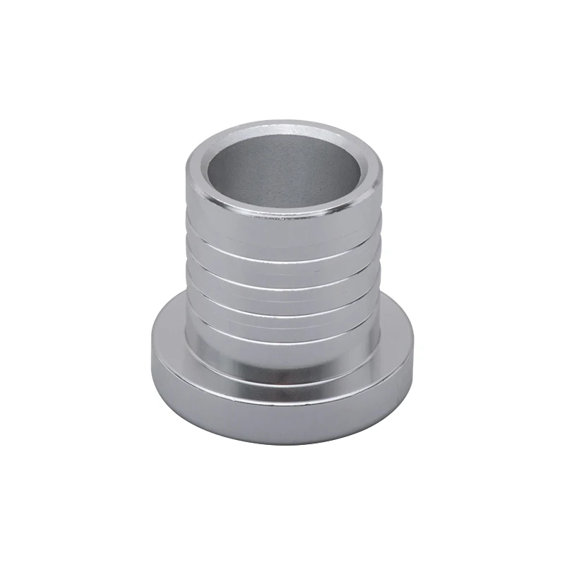 Alloy Aluminium 10/12/14/16/18/20/22/25/34/38 Mm Dump Blow Off Valve Bov Blanking Plug Silicone Hose Blanking Plug