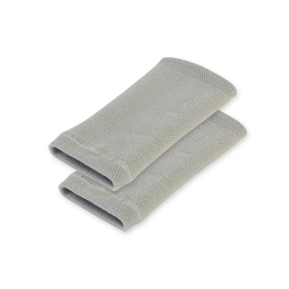 Wrist Sweatband in 9 Different Colors,Made by High Elastic Meterial Comfortable Pressure Protection,Athletic Wristbands Armbands