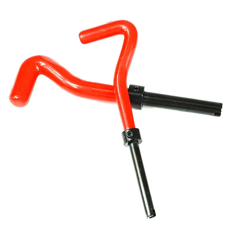HAMPTON M2-M16 Screw Thread Inserts For Restoring Damaged Threads Repair Tools