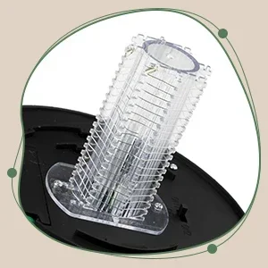 Solar Mosquito Killer Lamp Home Garden Waterproof Mosquito Repeller Outdoor Camping Electric Mosquito Artifact Lighting Lamps