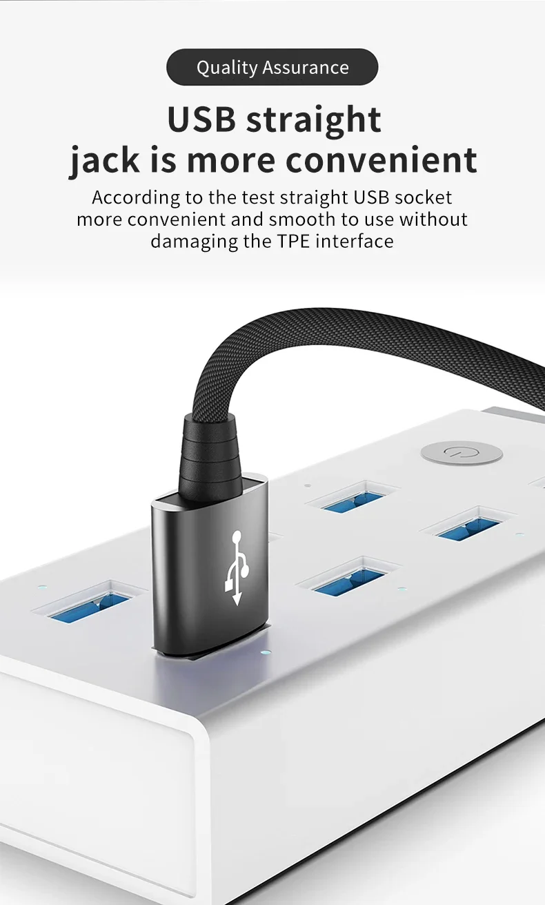 5A Fast Charging Type C Cable 90 Degrees Elbow Cable USB C Cable for Game for Samsung Xiaomi Redmi Honor Phone Charger Usb Cable