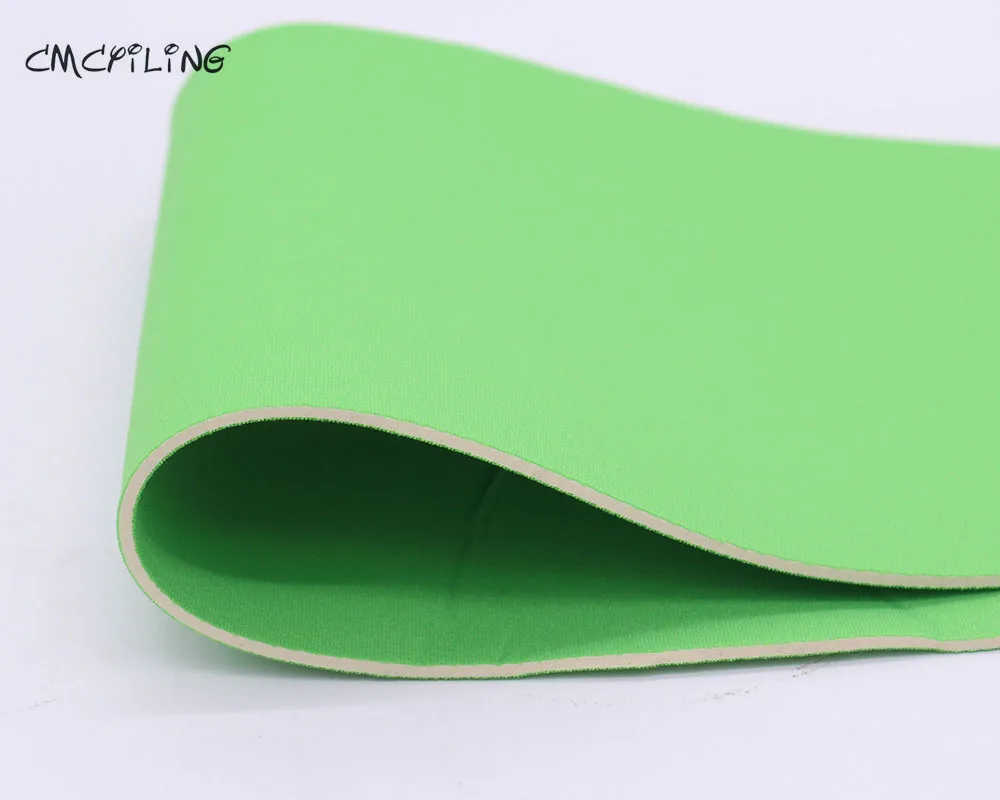 2-5mm SRB Neoprene Fabrics Waterproof Wind Proof For Diving Anti Vibration Protection Against Electric Shock