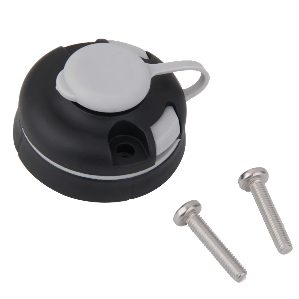 8/6/4/1PC Canoe Kayak Star Mount Base Inflatable Boat Sea Fishing Rod Holder Mount Base Tackle Fishing Kit Accessory
