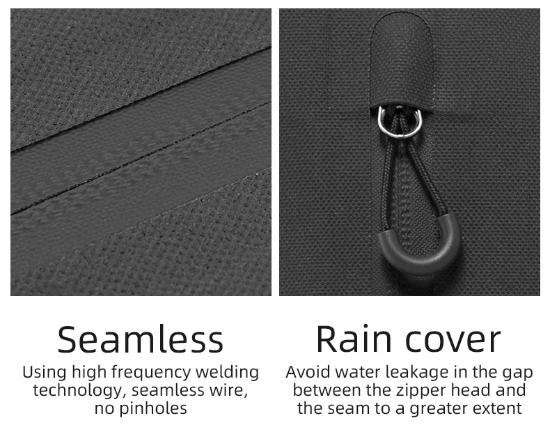ROCKBROS Cycling Bicycle Bags Top Tube Front Frame Bag Waterproof MTB Road Triangle Pannier Dirt-resistant Bike Accessories Bags