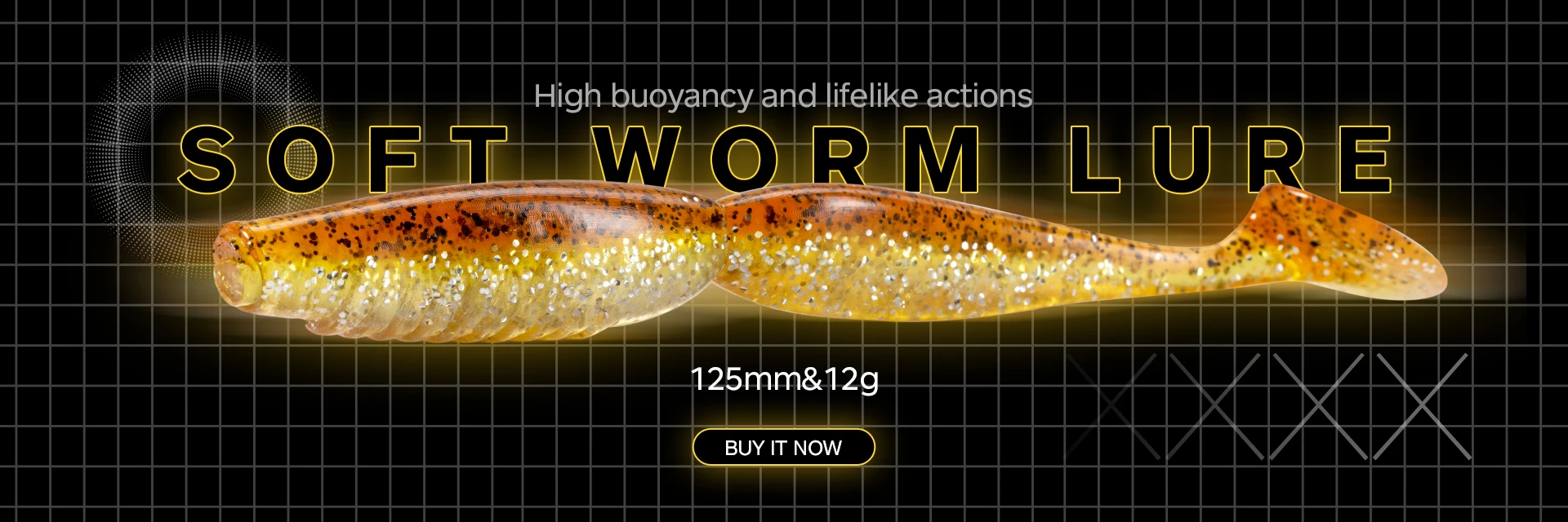 D1 Larva Worm Fishing Soft Lure Floating Illex Woodlouse Gambit 30mm/1.1g Silicone Artificial Surface Swimbait Bass Trout Perch