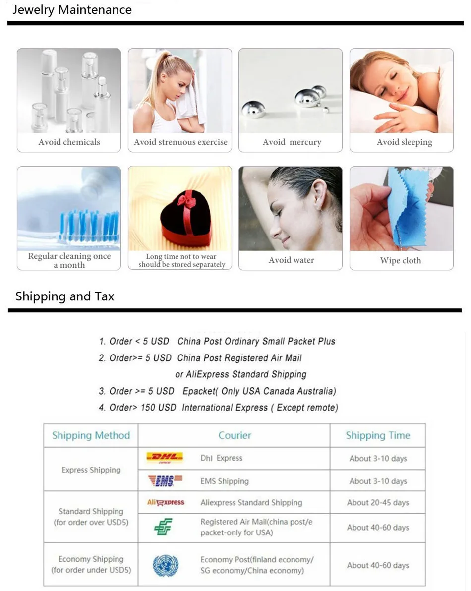Classic AAA CZ Stud Earrings for Women Men 4MM to 8MM 925 Sterling Silver Crystal Cubic Zircon Studs Earring Mens Jewelry