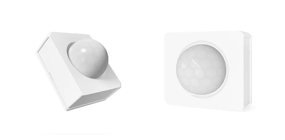 SONOFF RF Bridge R2 433MHz Gateway DW2 PIR3 Door Window Motion Sensor Voice Control Smart Scene via EWeLink Google Home Alexa