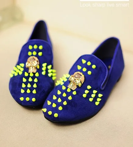 50sets 7*10mm Cone Colored Studs And Spikes For Clothes DIY Handcraft Garment Rivets For Leather Bag Shoes Tachuelas Ropa