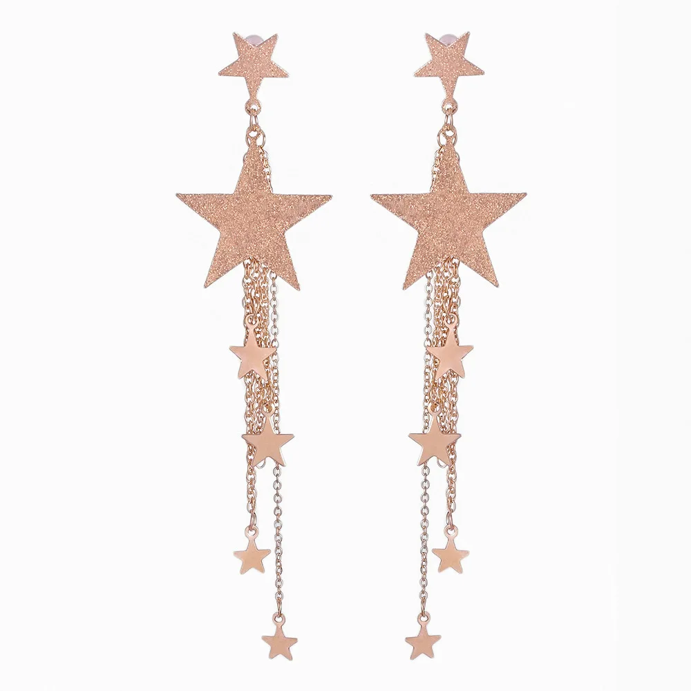 Glamour Earrings Sale Natural Freshwater Pearl Earrings Korean Fashion 2019 New Popular Pearl Women's Earrings Wholesale