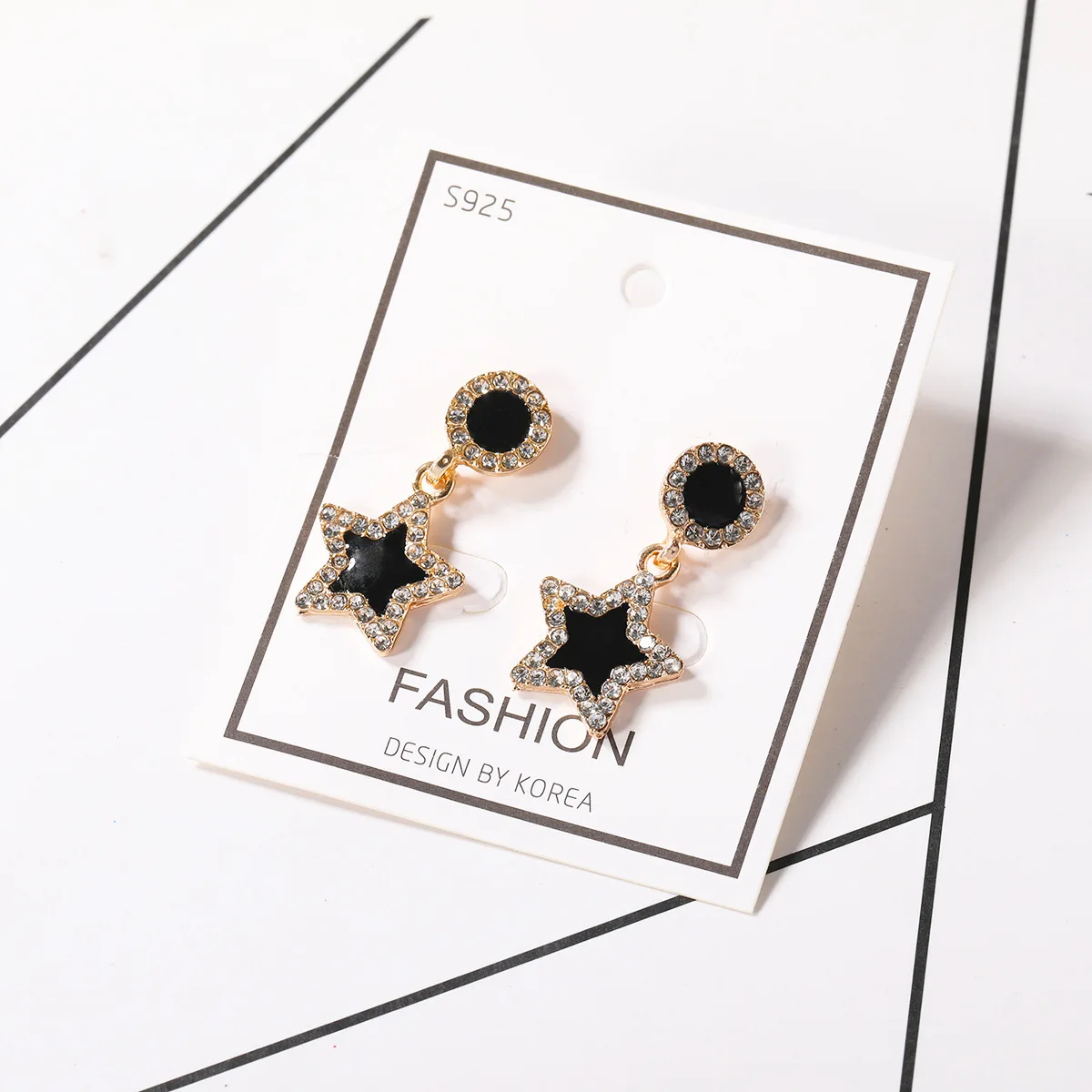 Glamour Earrings Sale Natural Freshwater Pearl Earrings Korean Fashion 2019 New Popular Pearl Women's Earrings Wholesale