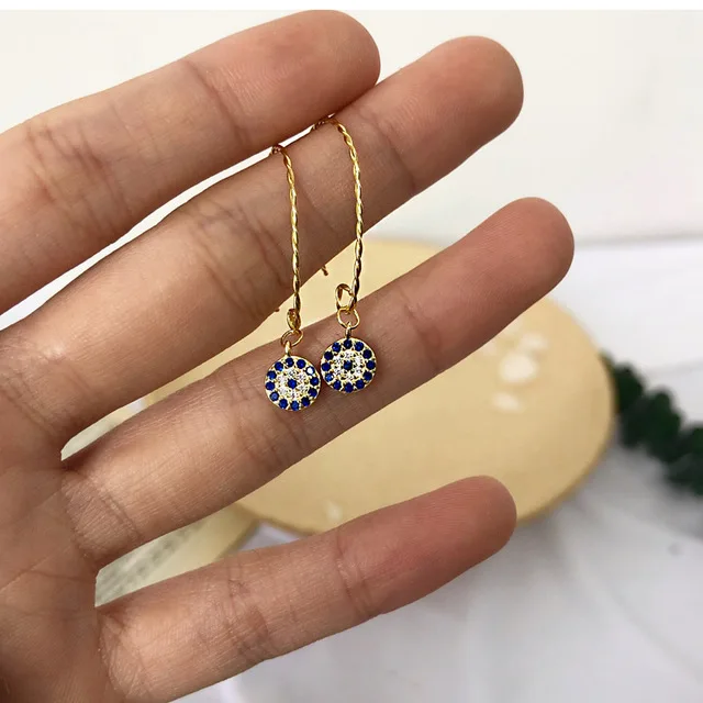 Glamour Earrings Sale Natural Freshwater Pearl Earrings Korean Fashion 2019 New Popular Pearl Women's Earrings Wholesale