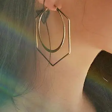Glamour Earrings Sale Natural Freshwater Pearl Earrings Korean Fashion 2019 New Popular Pearl Women's Earrings Wholesale