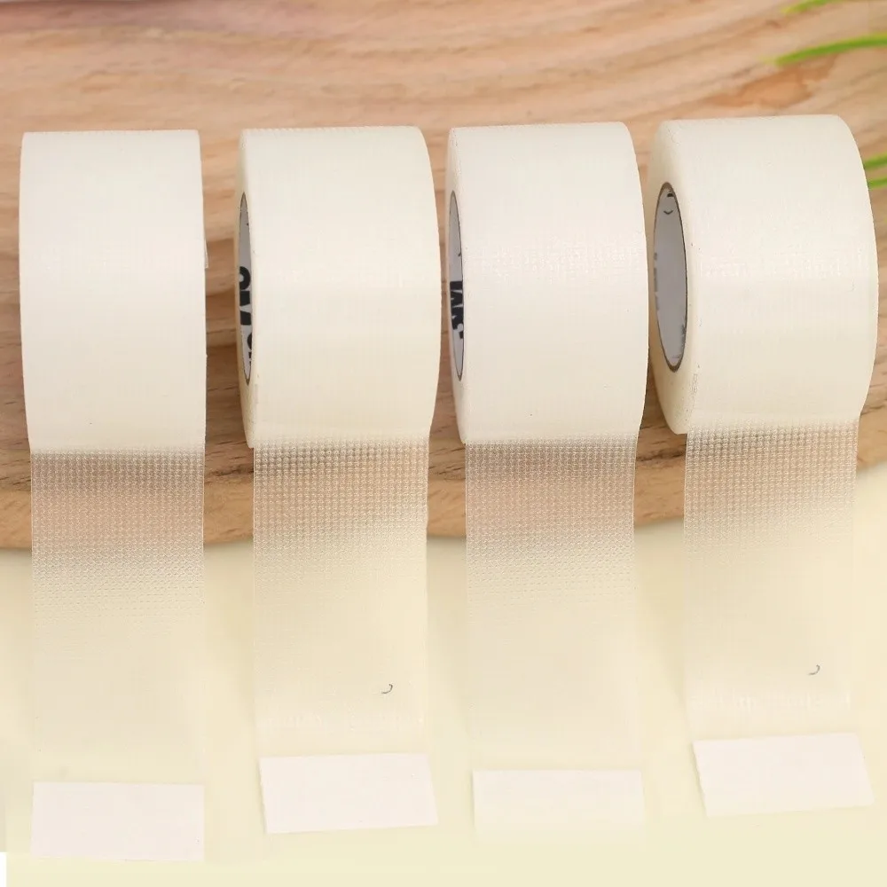 8M/Roll PE Facial Tape Breathable Lift Wrinkles Cosplay Makeup Tape Beauty Makeup Tool Transparent V-Line Face Lift Tape