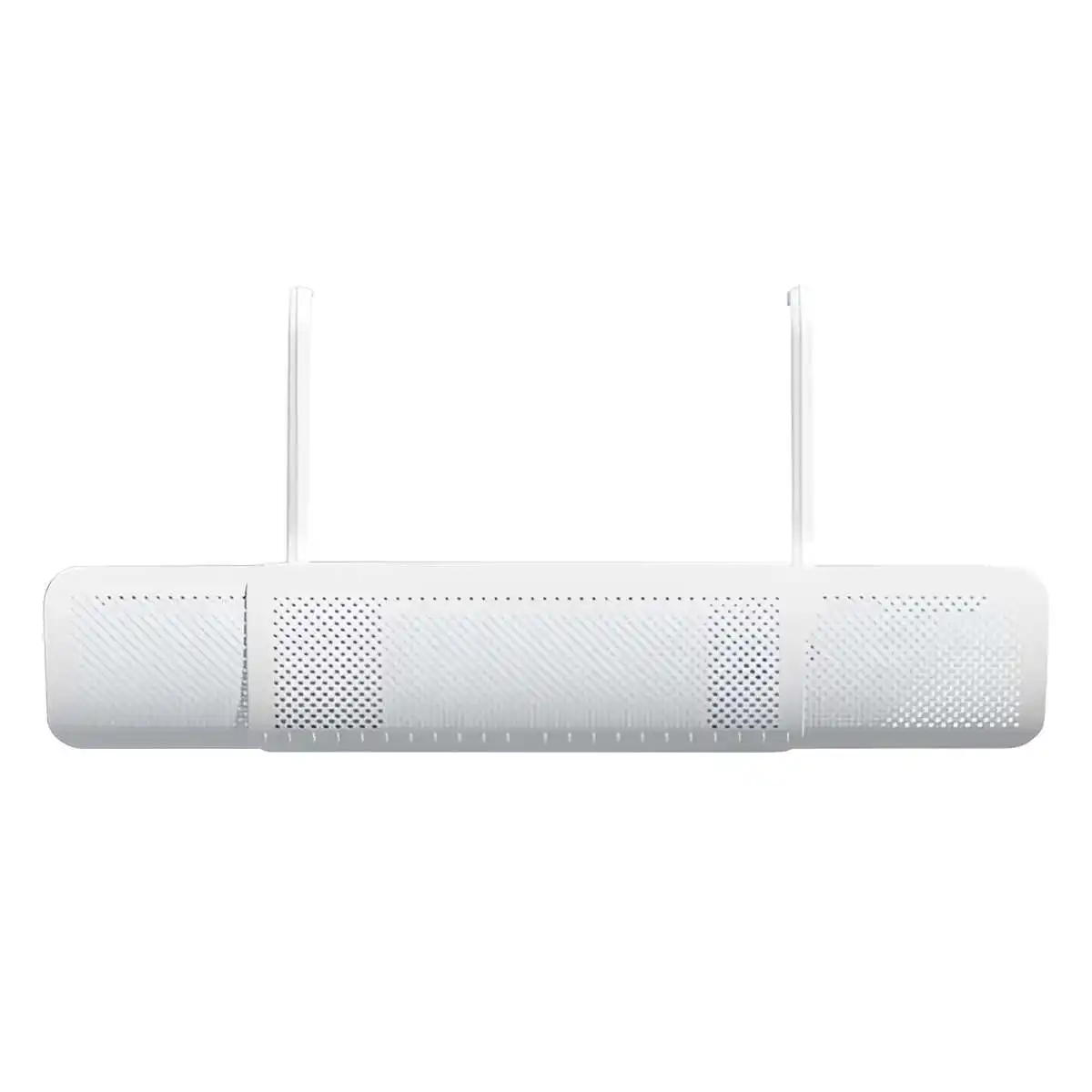 Anti-Direct Blowing Air Conditioning Wind Deflector Wall-Mounted Outlet Baffle Hanging Conditioning Guide Cover