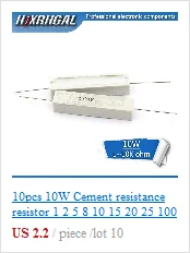 5pcs 1W Zener diode DO-41 3V 3V3 3V6 3V9 4V3 4V7 5V1 5V6 6V2 6V8 7V5 8V2 9V1 10V 11V 12V 13V 15V 1N4733A 1N4742A 1N4728A