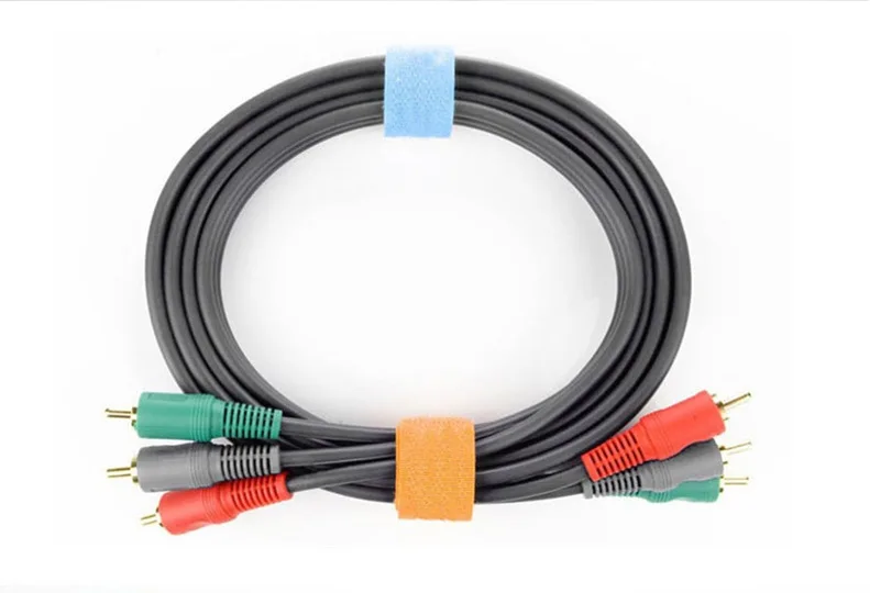 Reusable Nylon Fastening Luggage Ties with Buckle 5cm*0.5M/1M Back to Hook and Loop Fastening Sticky Tape Straps