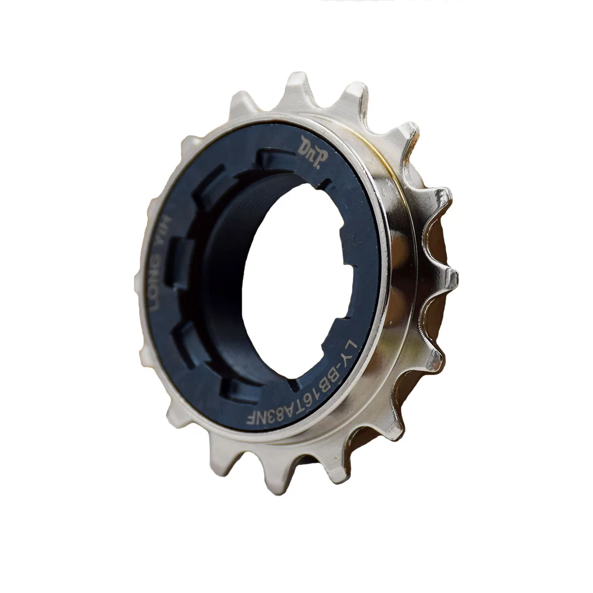 DNP Bike Bicycle Flywheel Freewheel 1 Single Speed 13T~18T BMX Bike Free Fly Wheel Nickel 30 clicks Chrome Molybdenum Steel