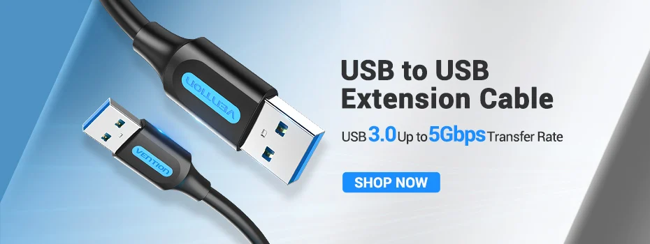 Vention Mini USB Cable Mini USB 2.0 to USB Fast Data Charger Cable for MP3 MP4 Player Car GPS Digital Camera HDD Mini USB