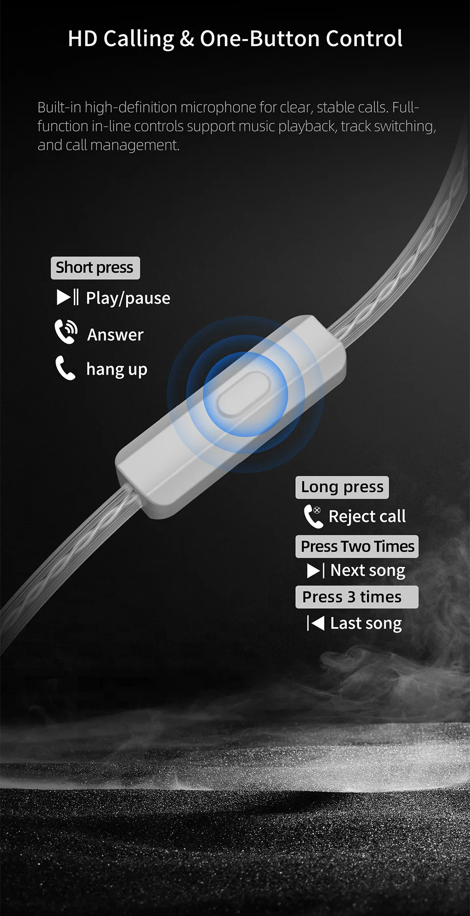 KZ ZST PRO X Dual Flagship Drivers In Ear Earphones Deeper Bass HiFi Headphones Dual-Driver Synergy Detachable Cable Headset