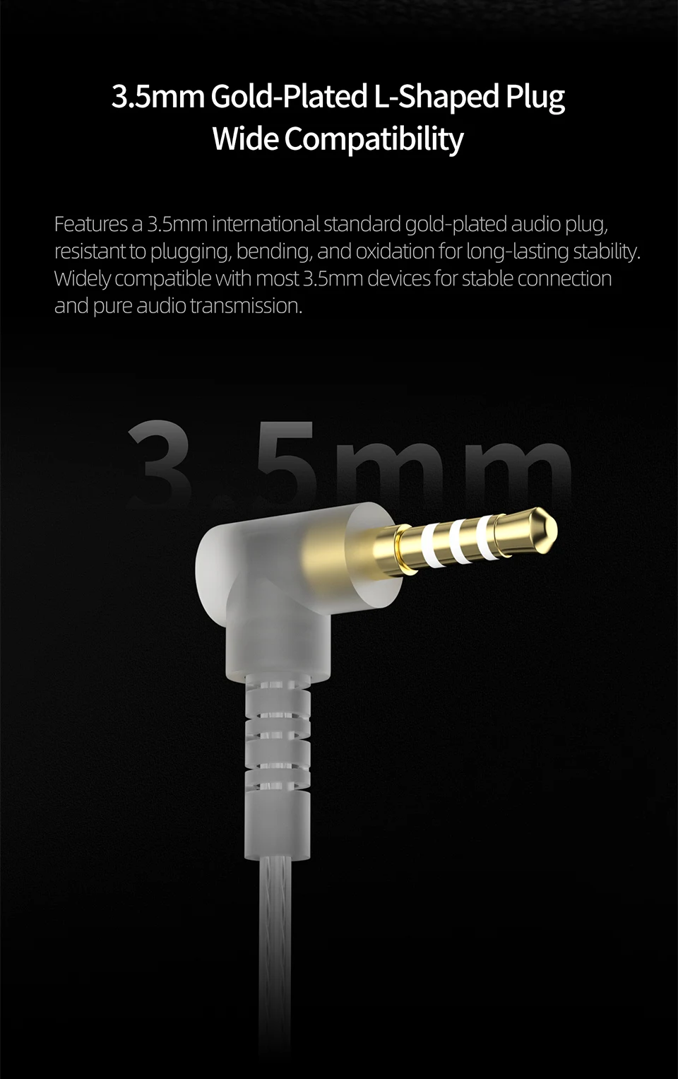 KZ ZST PRO X Dual Flagship Drivers In Ear Earphones Deeper Bass HiFi Headphones Dual-Driver Synergy Detachable Cable Headset