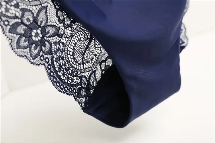 14 Colors Women's Invisible Underwear Spandex Crotch Intimate Women Sexy Lace Black Floral Panties Seamless Panty